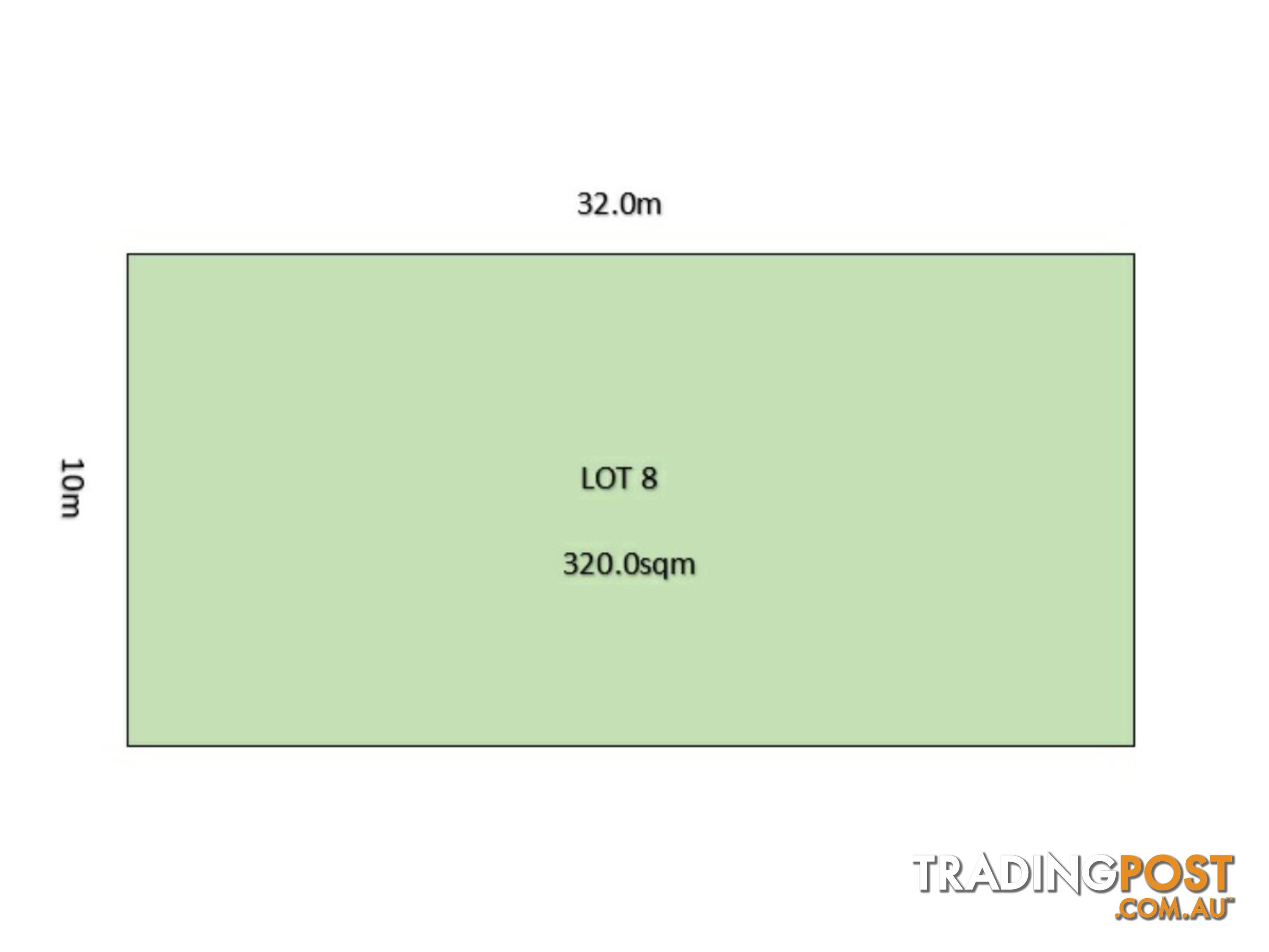 Lot 8 Narrami Road AUSTRAL NSW 2179