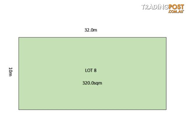 Lot 8 Narrami Road AUSTRAL NSW 2179