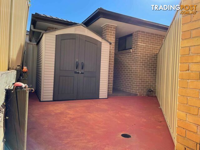 57A Wainewright Avenue WEST HOXTON NSW 2171