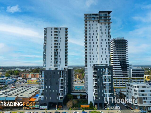 704/100 Castlereagh Street LIVERPOOL NSW 2170