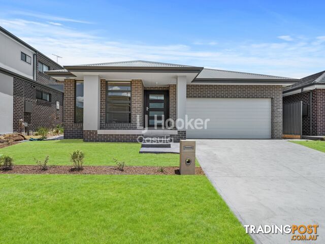 19 Citrine Street LEPPINGTON NSW 2179