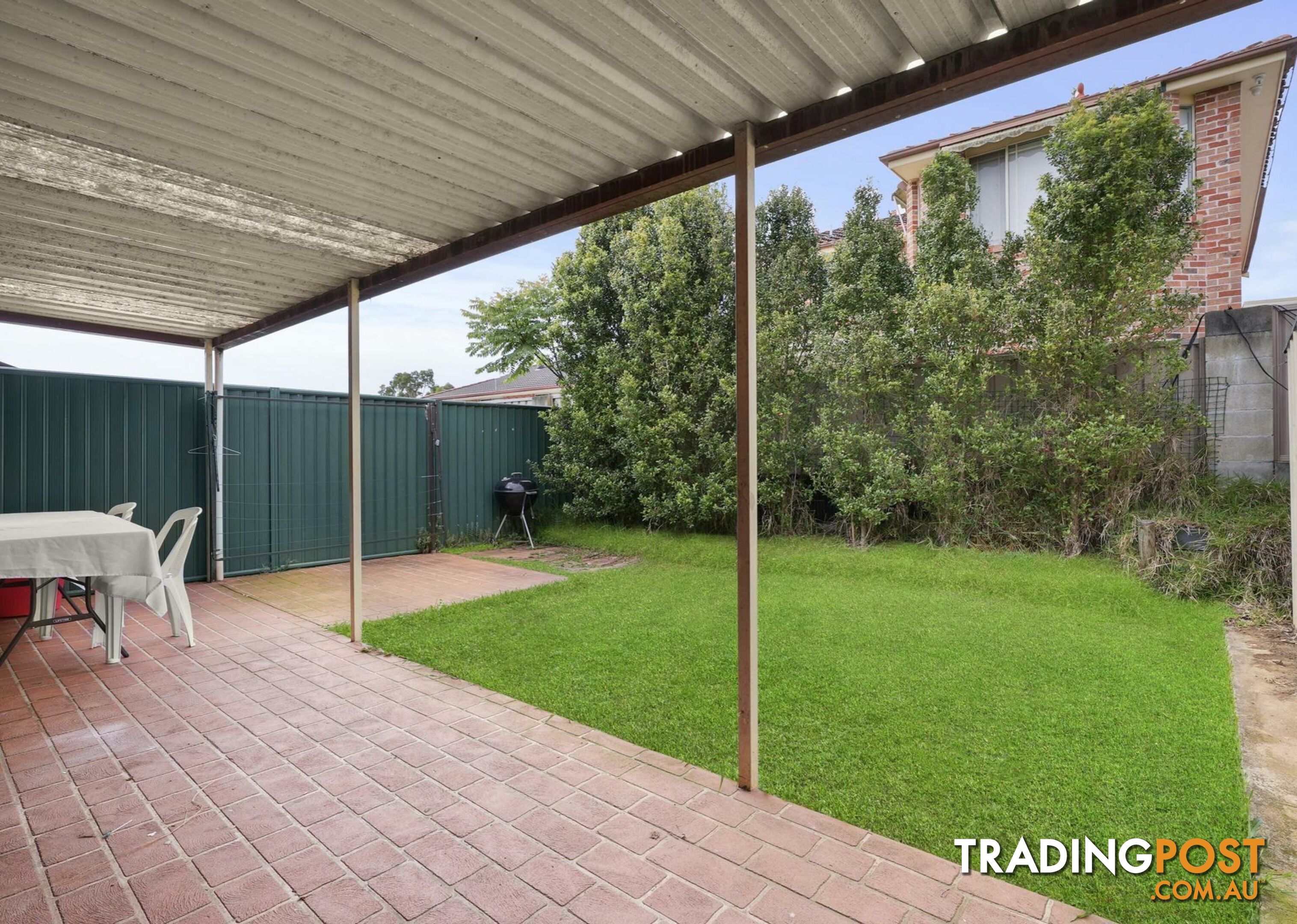 6/45 Pine Road CASULA NSW 2170