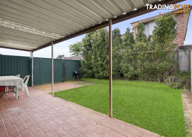 6/45 Pine Road CASULA NSW 2170