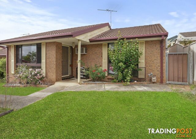 6/45 Pine Road CASULA NSW 2170