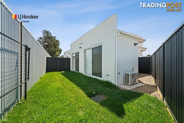 46A Bulmann Avenue HORNINGSEA PARK NSW 2171