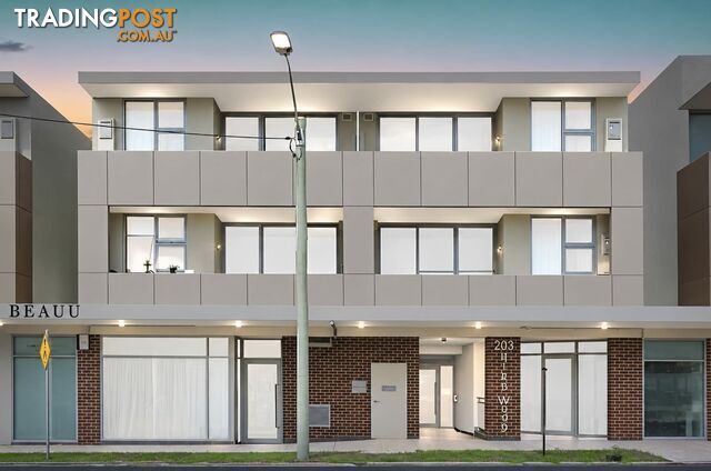 222/203 Birdwood Road GEORGES HALL NSW 2198