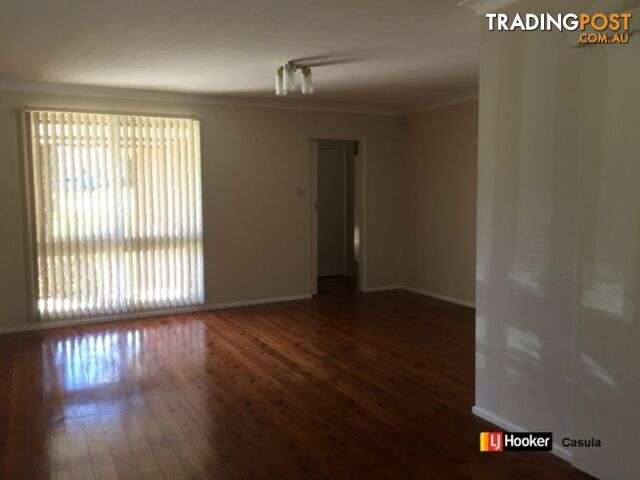 513 Hume Highway CASULA NSW 2170