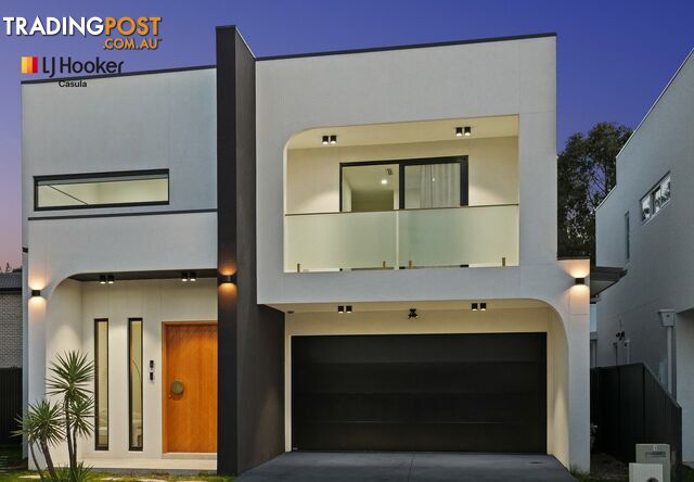 1 Split Close PRESTONS NSW 2170