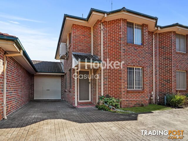 16/26 Wellwood Avenue MOOREBANK NSW 2170