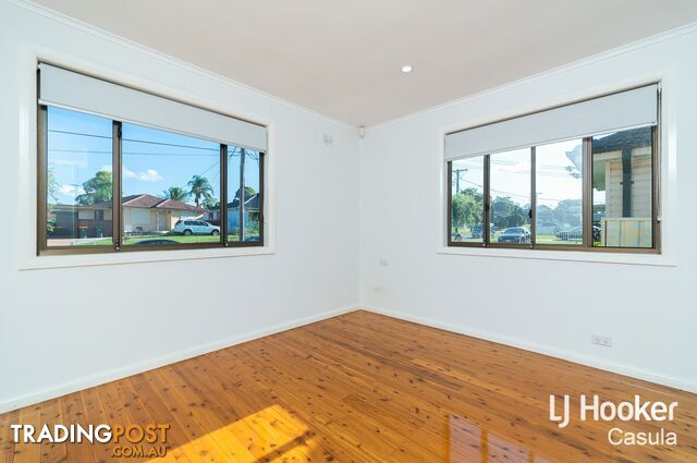 7 Ida Avenue LURNEA NSW 2170