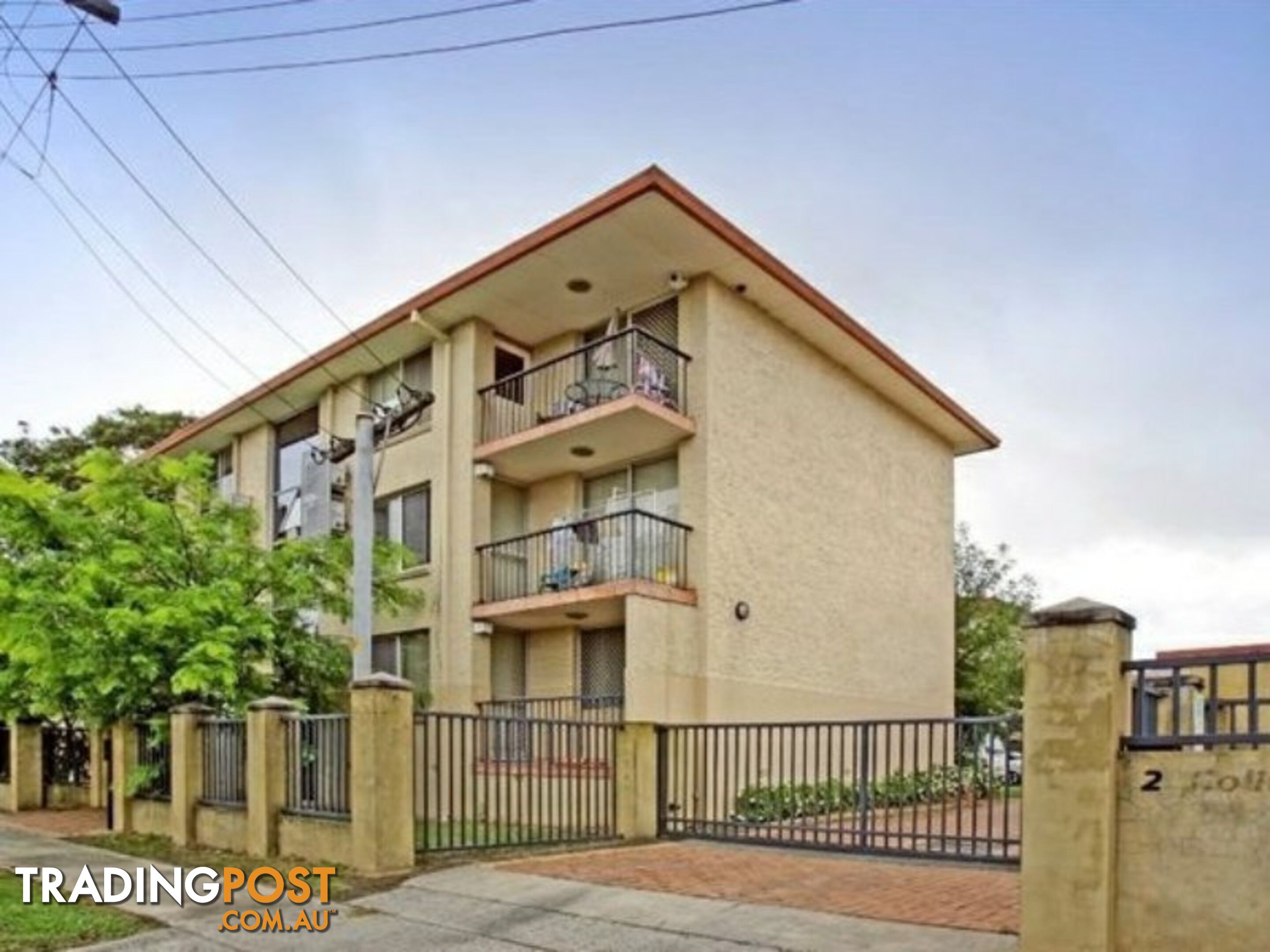 21/2-4 Collimore Avenue LIVERPOOL NSW 2170