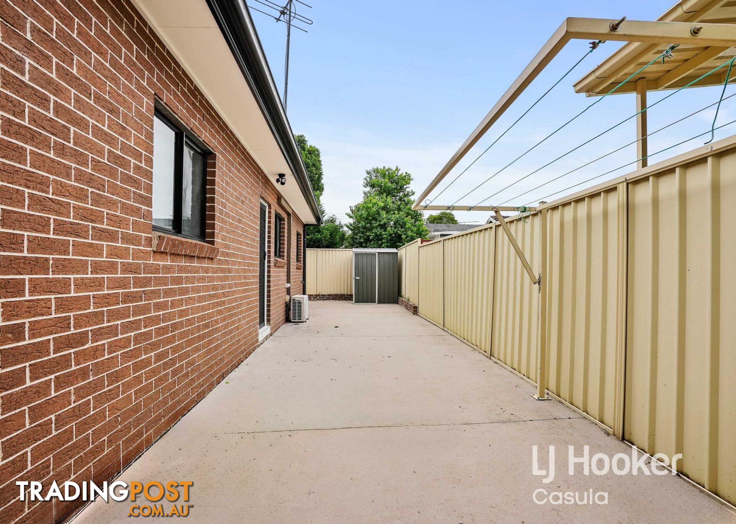 6 Craig Street SMITHFIELD NSW 2164