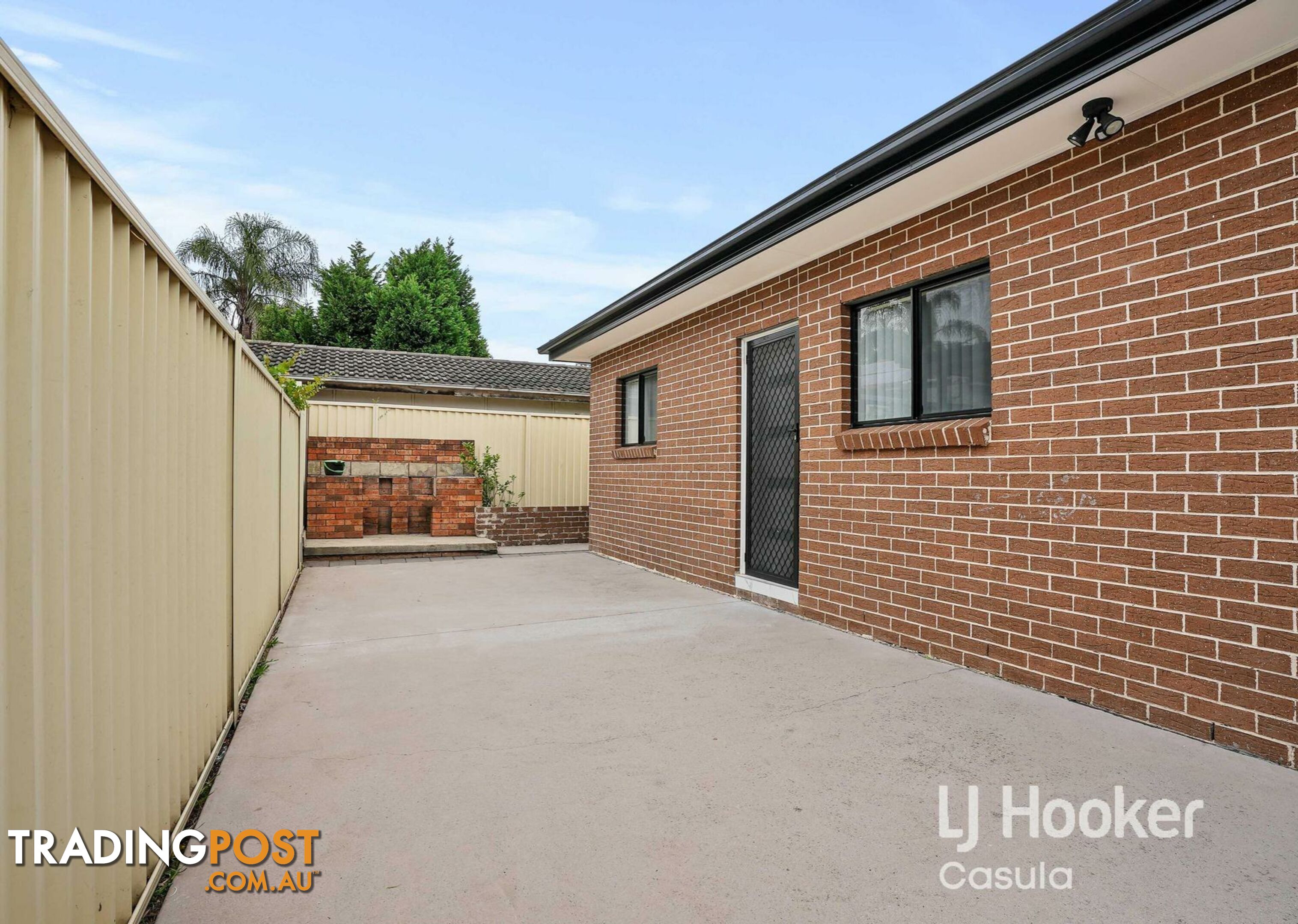 6 Craig Street SMITHFIELD NSW 2164