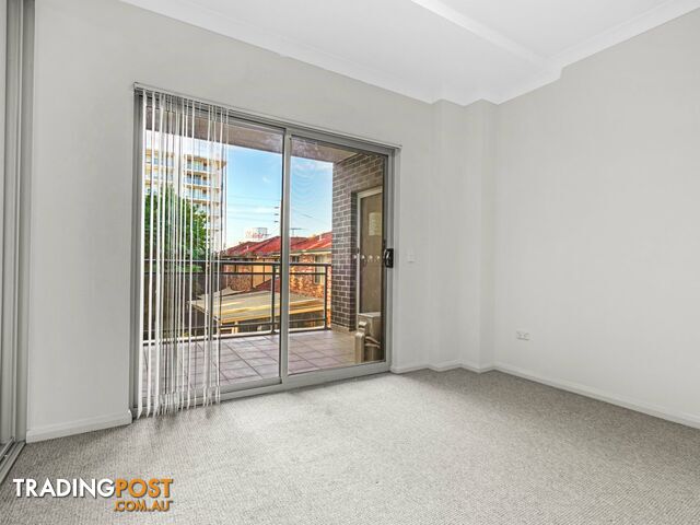 7/93-95 Campbell Street LIVERPOOL NSW 2170