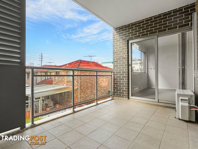 7/93-95 Campbell Street LIVERPOOL NSW 2170