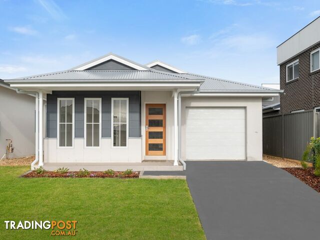 101 Price Ridge LEPPINGTON NSW 2179