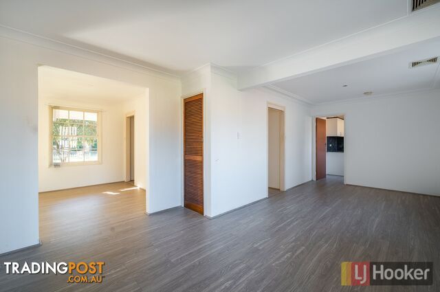 19 Supply Avenue LURNEA NSW 2170