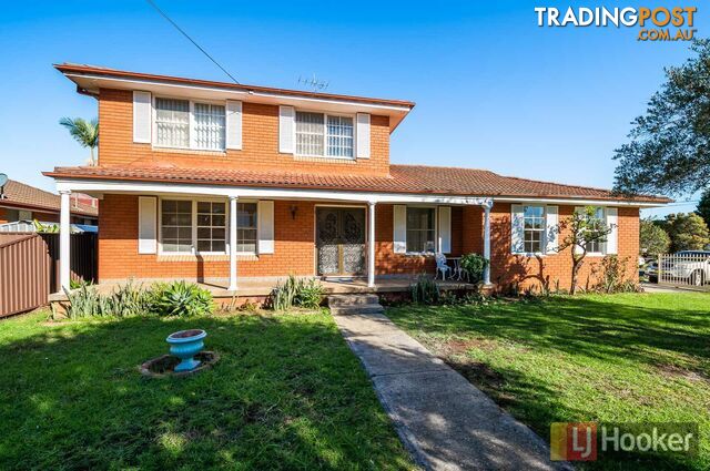 19 Supply Avenue LURNEA NSW 2170