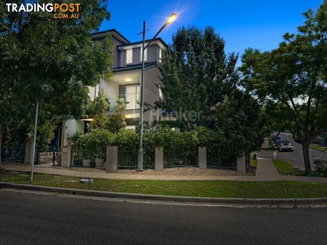 11/6-11 Parkside Crescent CAMPBELLTOWN NSW 2560