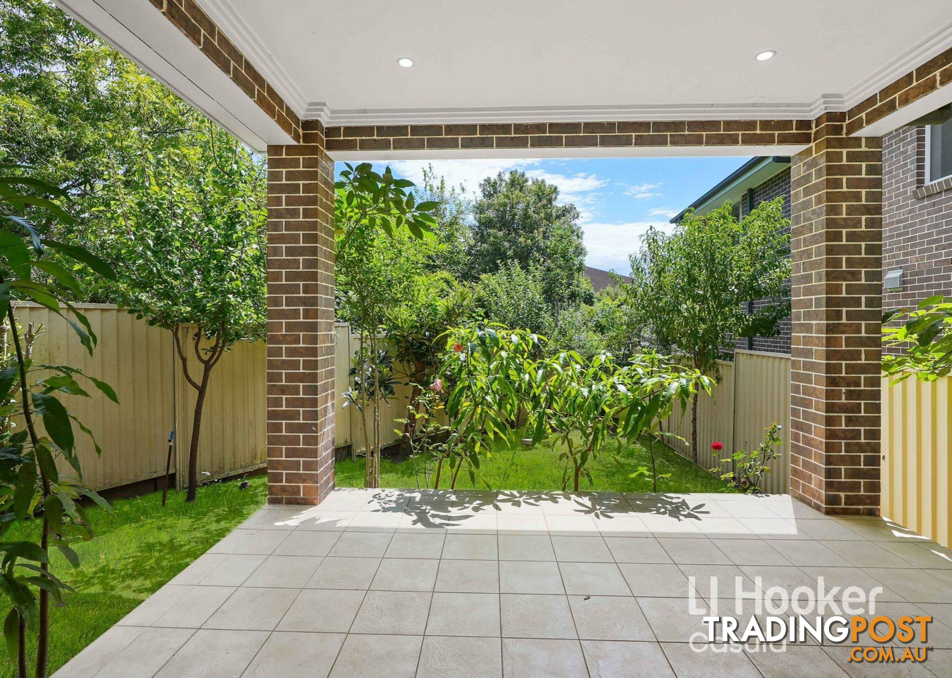 9 Wright Place CASULA NSW 2170