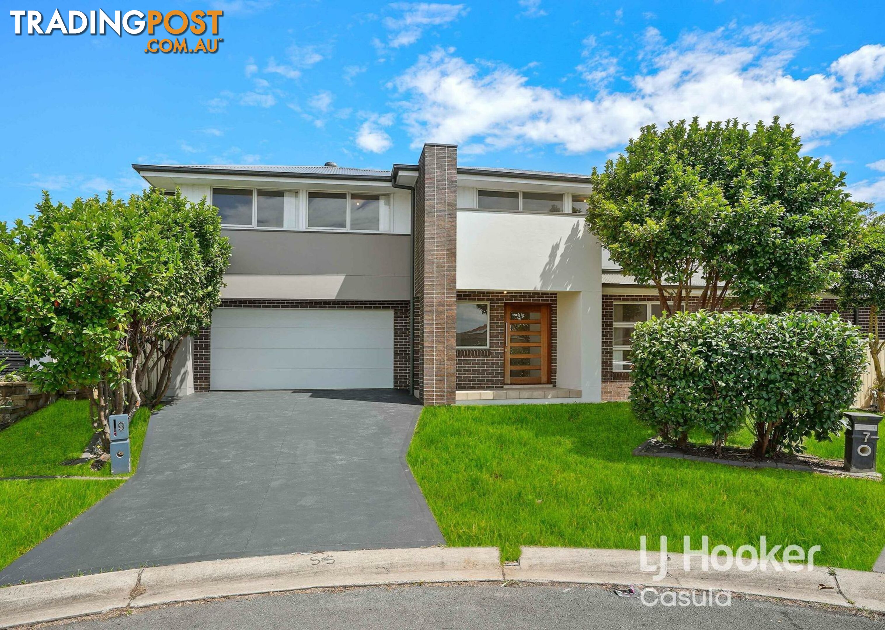 9 Wright Place CASULA NSW 2170