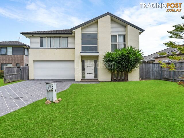 29 Grenada Road GLENFIELD NSW 2167
