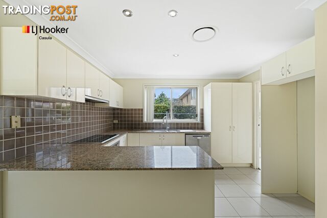 13 Paperbark Circuit CASULA NSW 2170