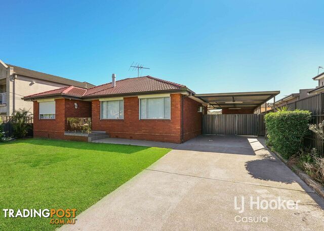 53 Junction Road MOOREBANK NSW 2170