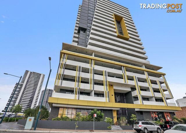 102/387 Macquarie Street LIVERPOOL NSW 2170