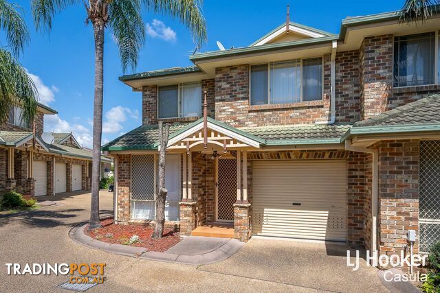 8/20 Myall Road CASULA NSW 2170