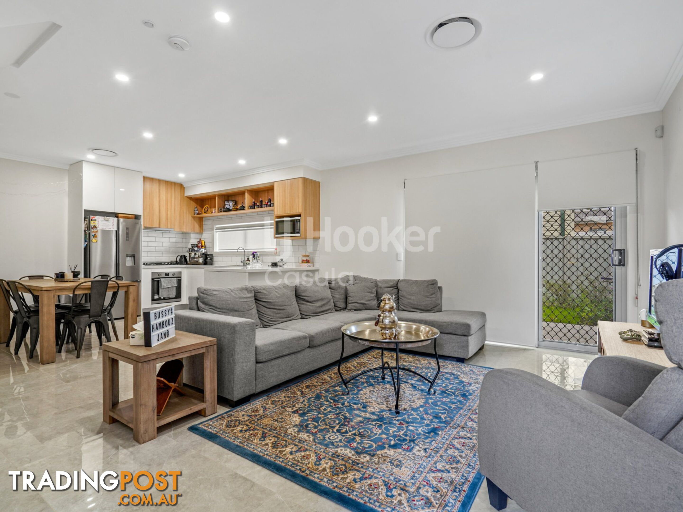 4/20 Blackwood Avenue CASULA NSW 2170