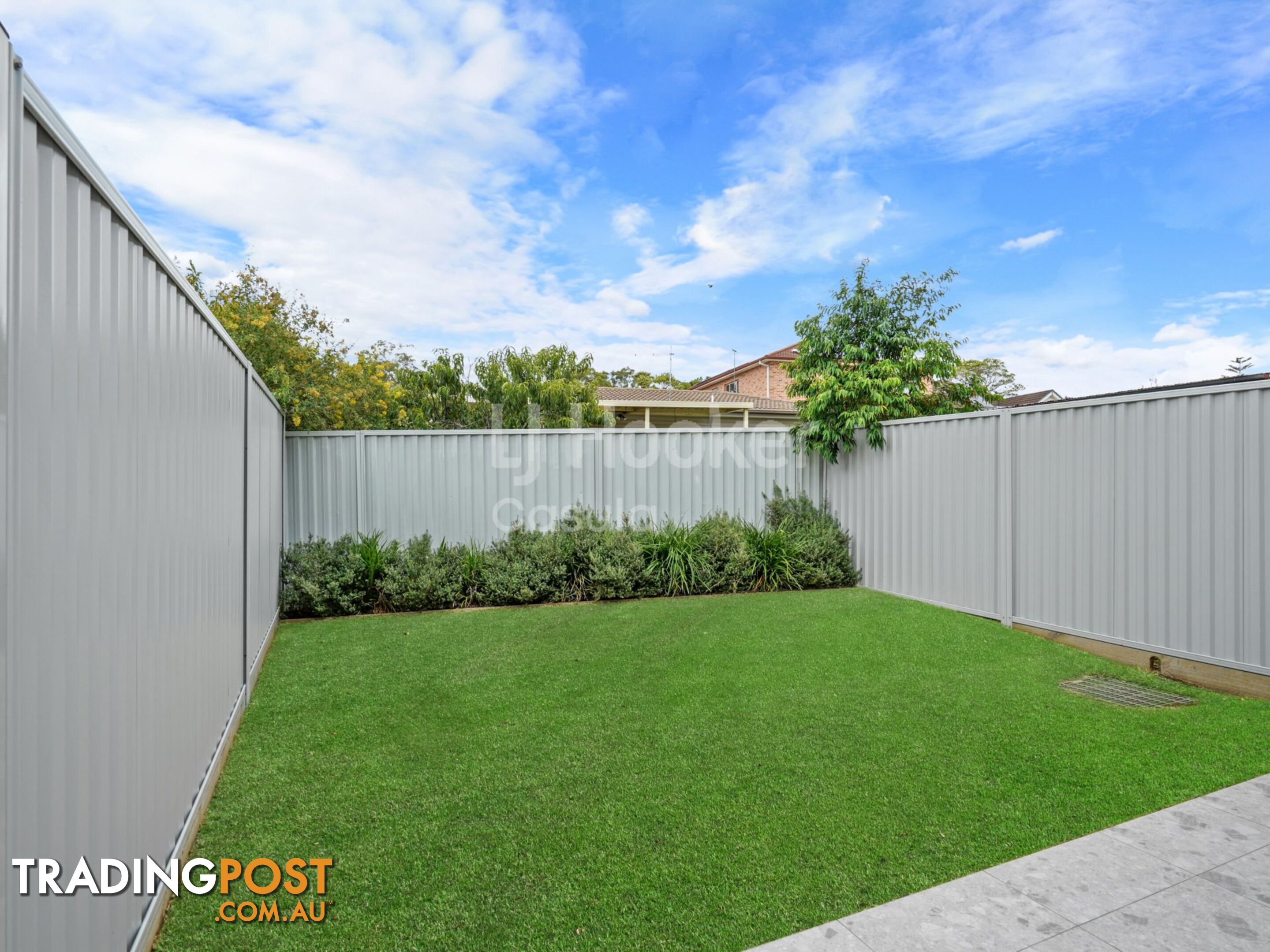 4/20 Blackwood Avenue CASULA NSW 2170