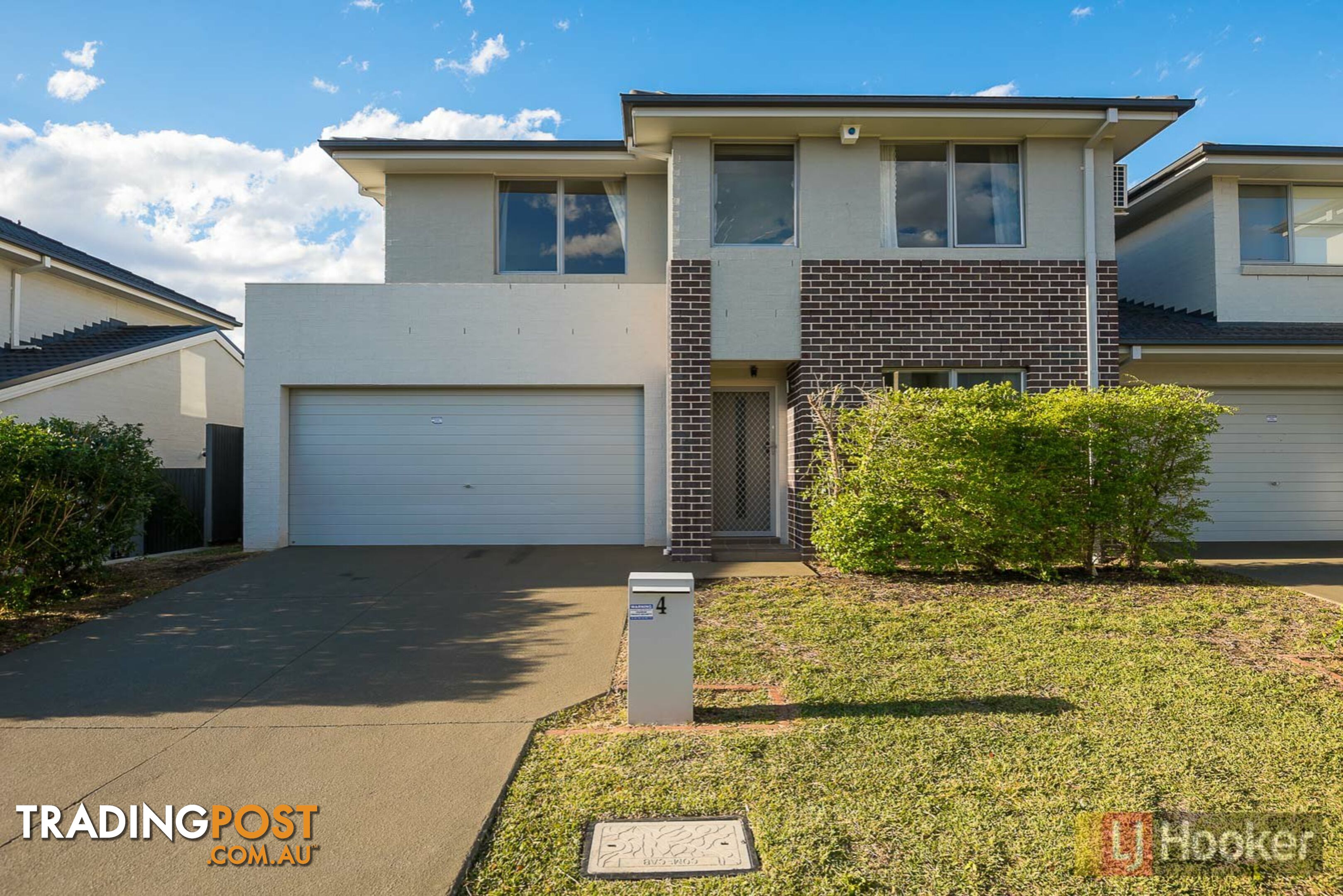 4 Sovereign Circuit GLENFIELD NSW 2167