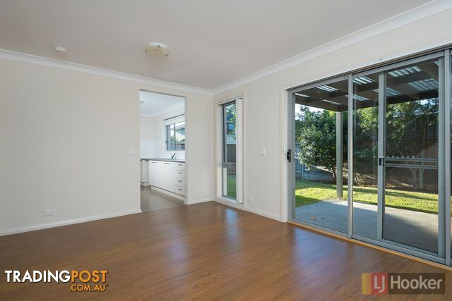 4 Sovereign Circuit GLENFIELD NSW 2167