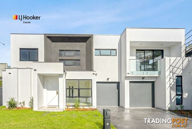 4 Split Close PRESTONS NSW 2170