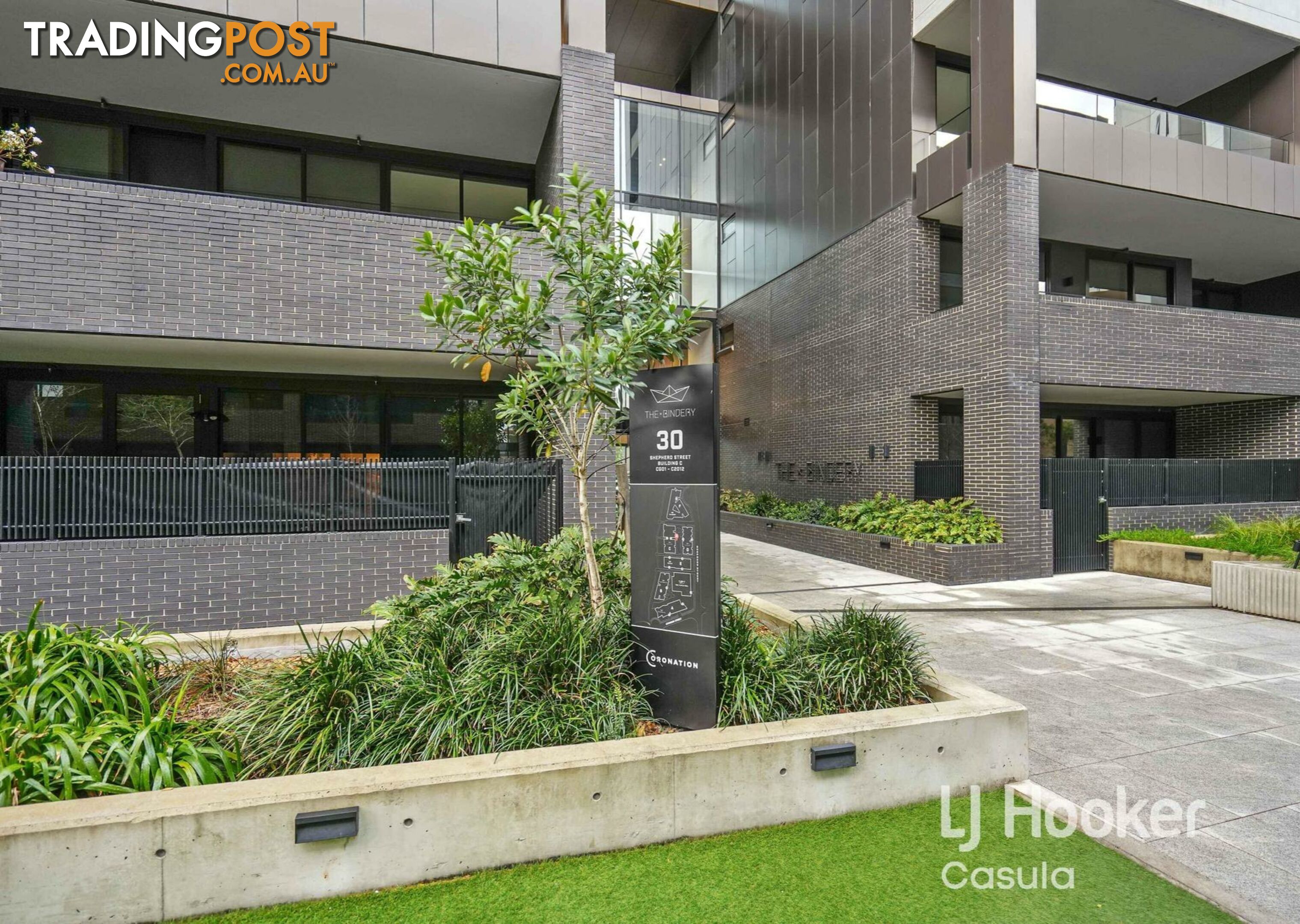 803/30 Shepherd Street LIVERPOOL NSW 2170