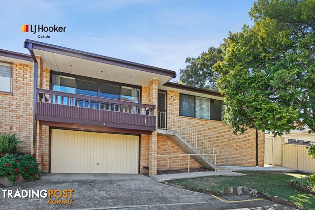 4/9 Leemon Street CONDELL PARK NSW 2200