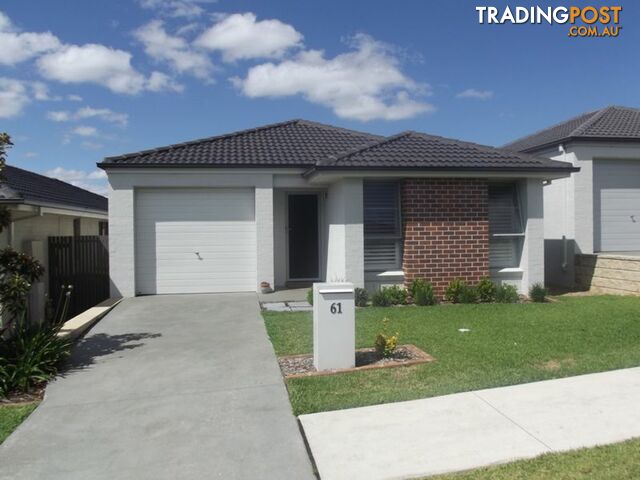 61 Eleanor Drive GLENFIELD NSW 2167