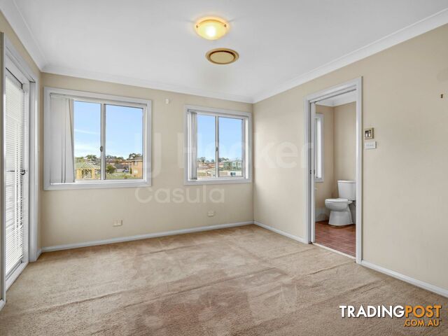 8/6-8 Mint Close CASULA NSW 2170