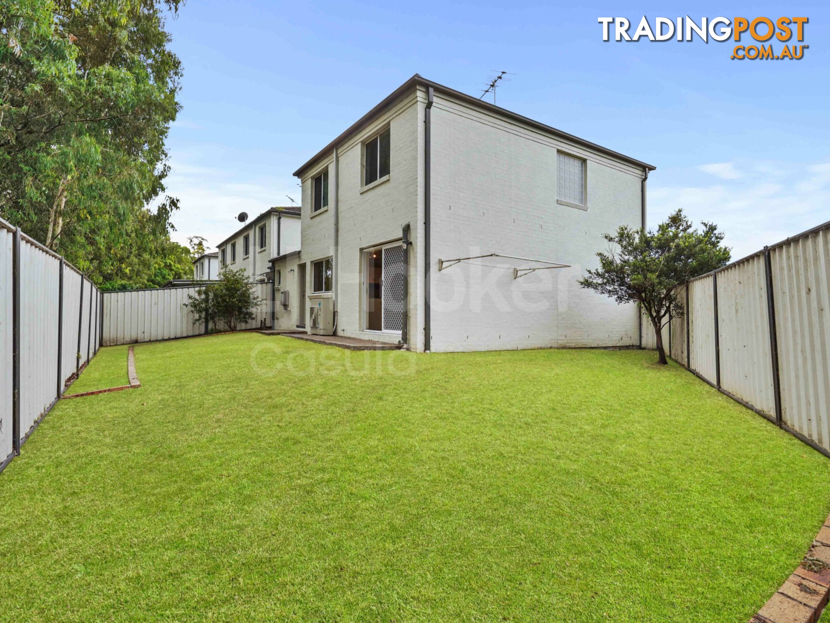 8/6-8 Mint Close CASULA NSW 2170