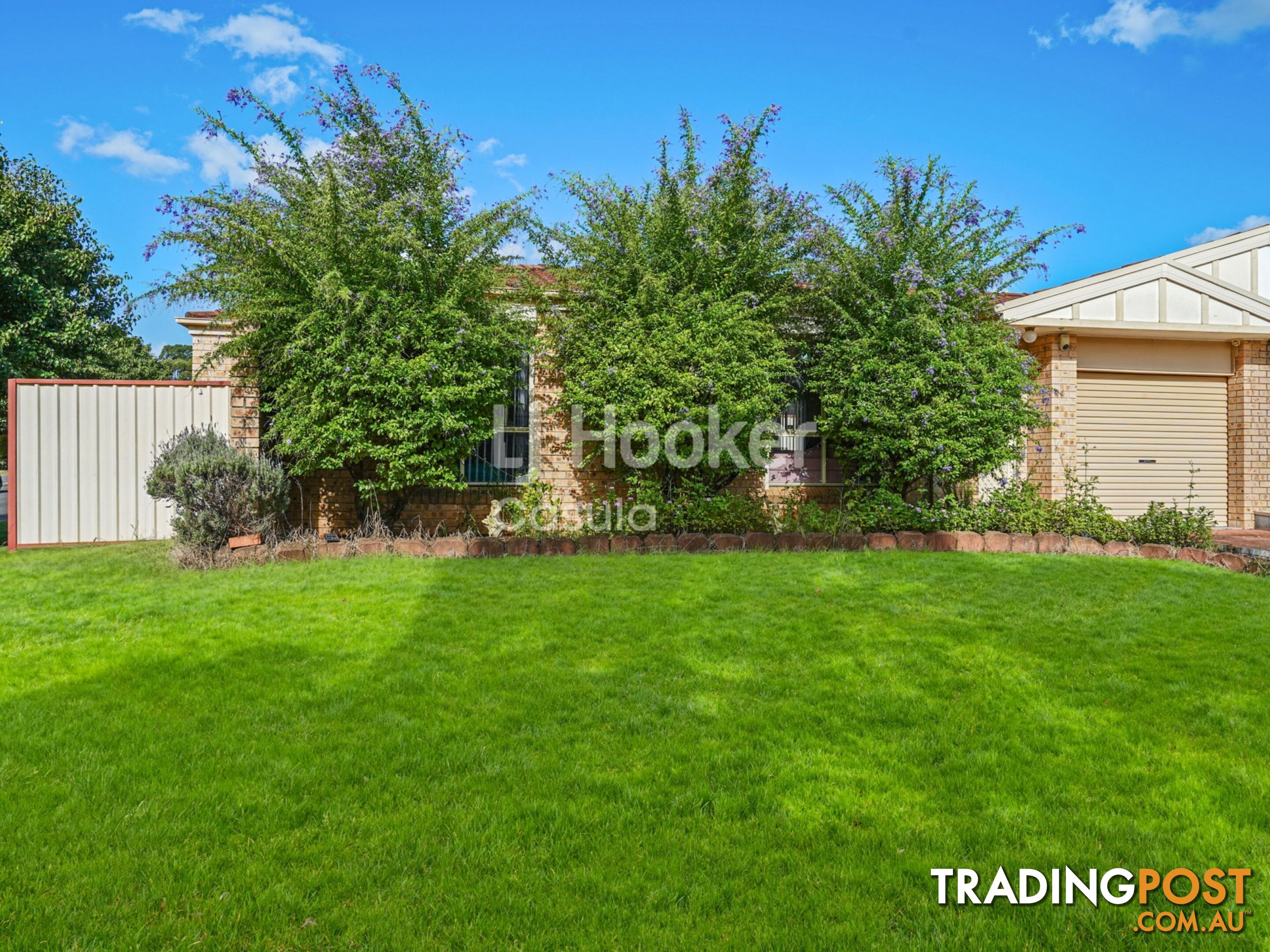 7 Abbeville Close PRESTONS NSW 2170