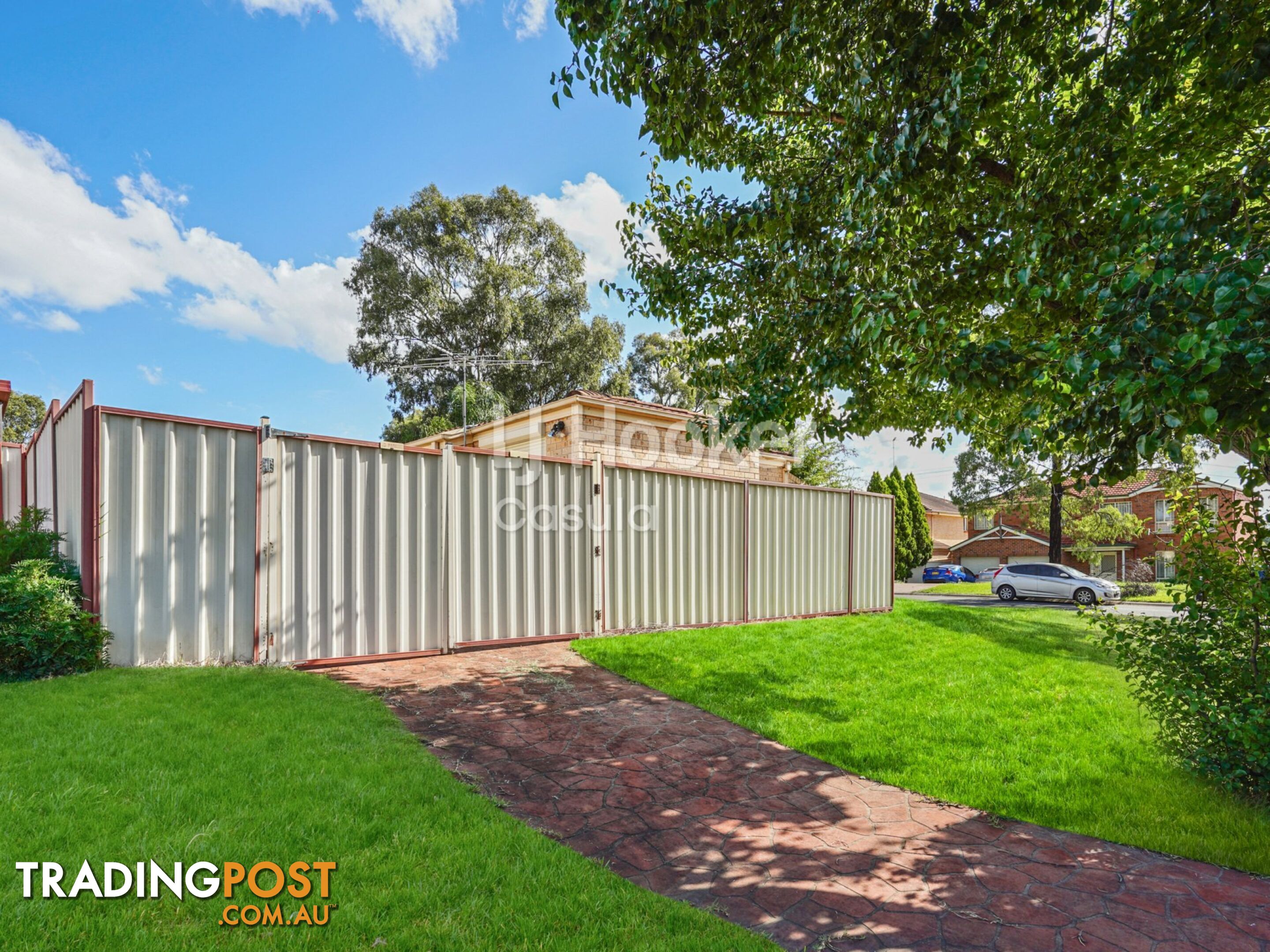 7 Abbeville Close PRESTONS NSW 2170