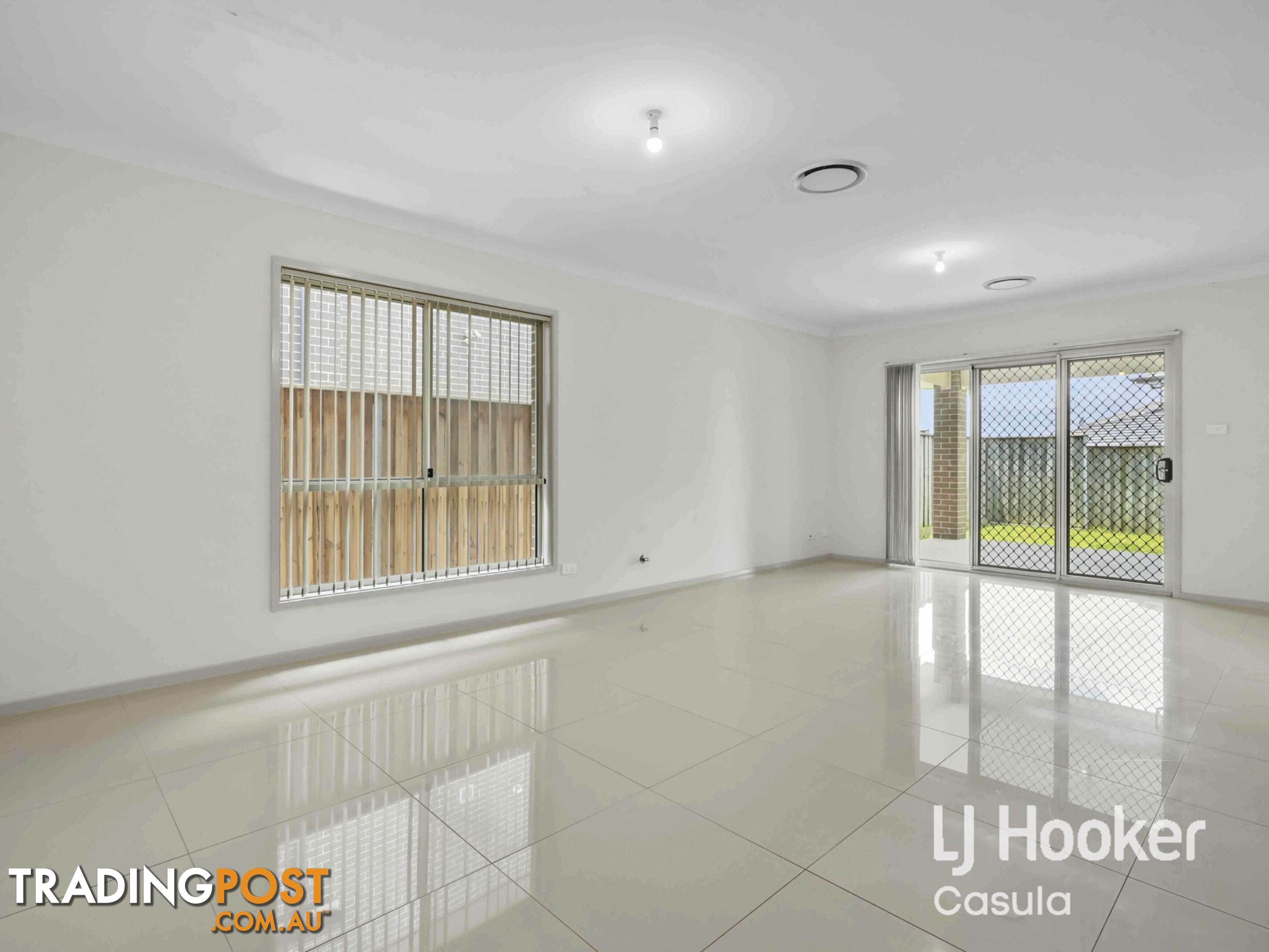 27 Palmer Terrace MOOREBANK NSW 2170