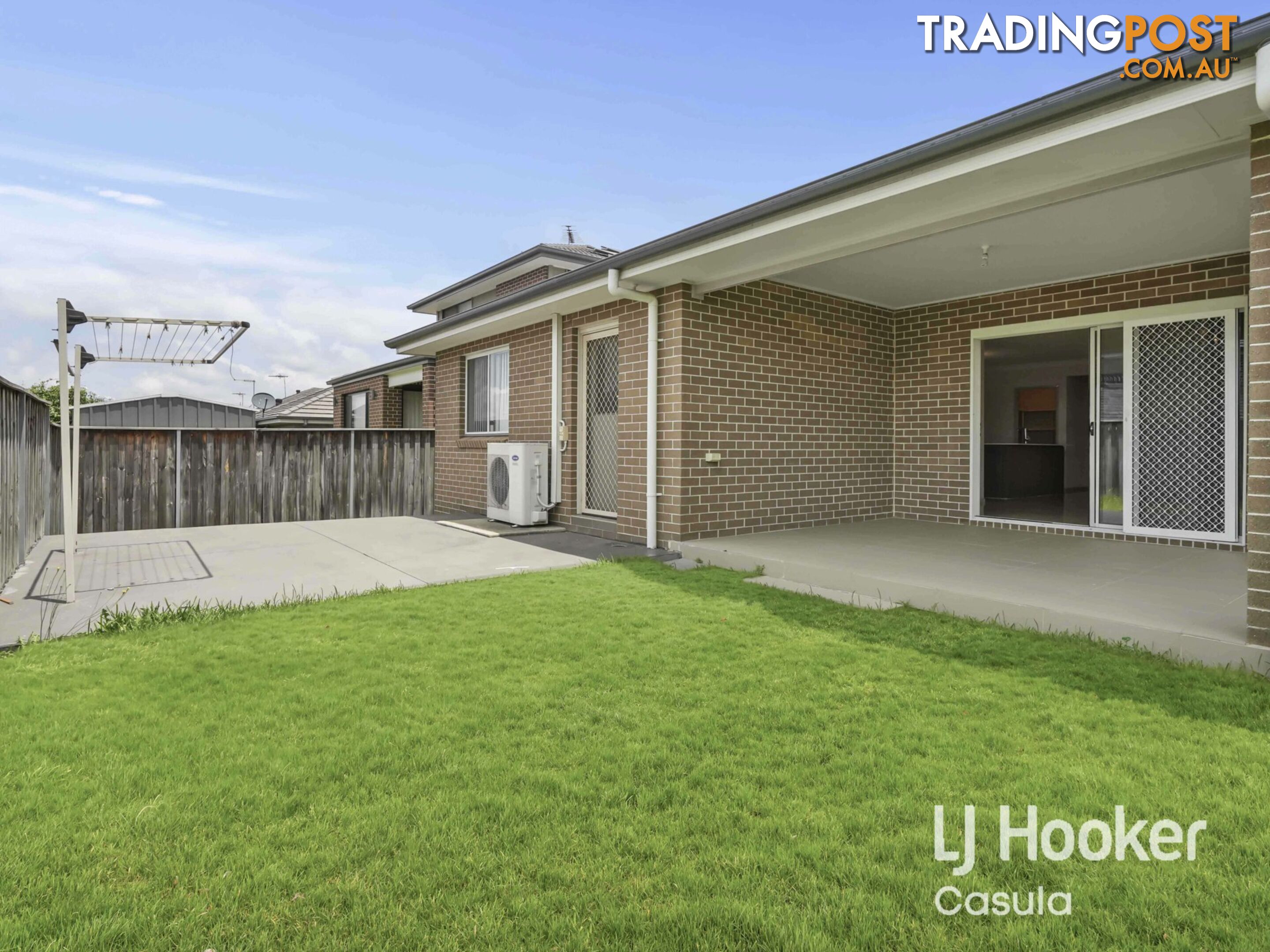 27 Palmer Terrace MOOREBANK NSW 2170