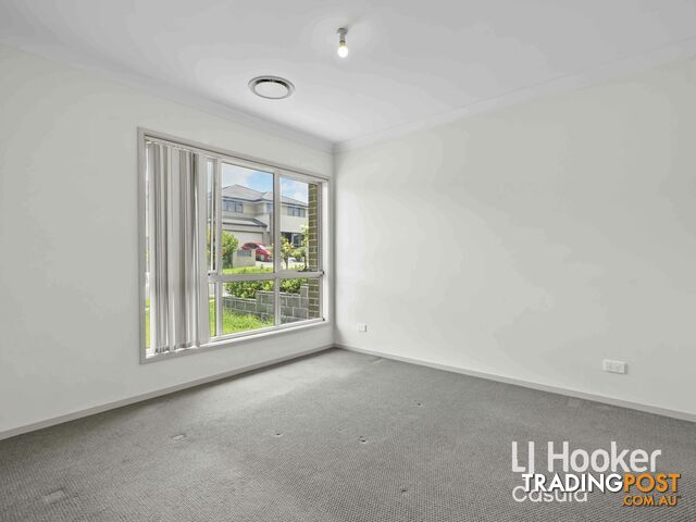 27 Palmer Terrace MOOREBANK NSW 2170