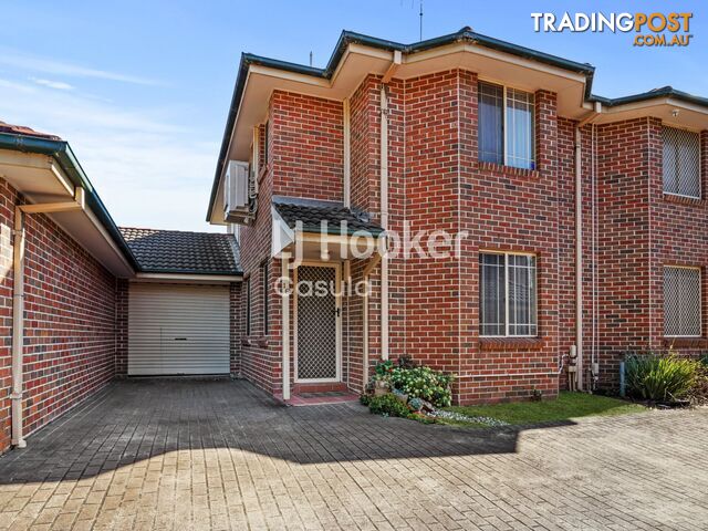 16/26 Wellwood Avenue MOOREBANK NSW 2170