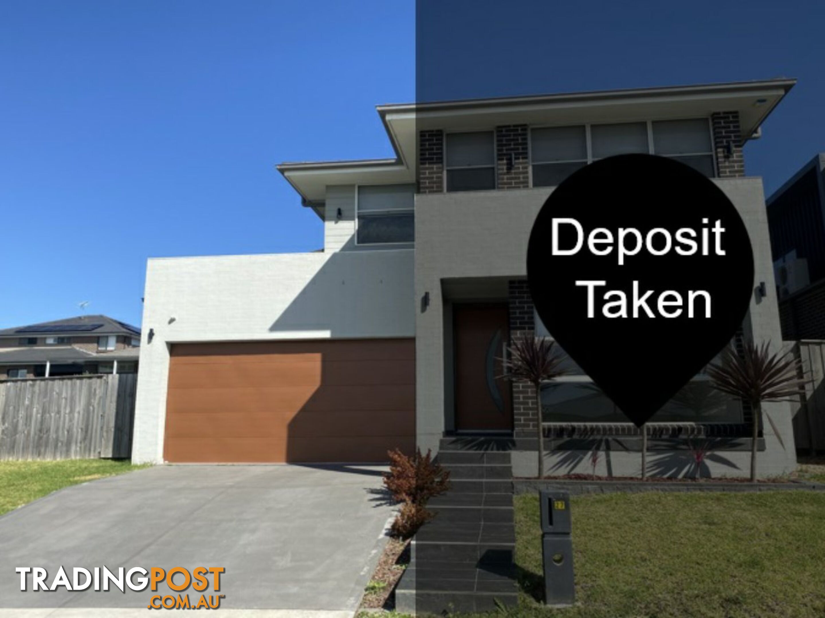 27 Vinny Road EDMONDSON PARK NSW 2174