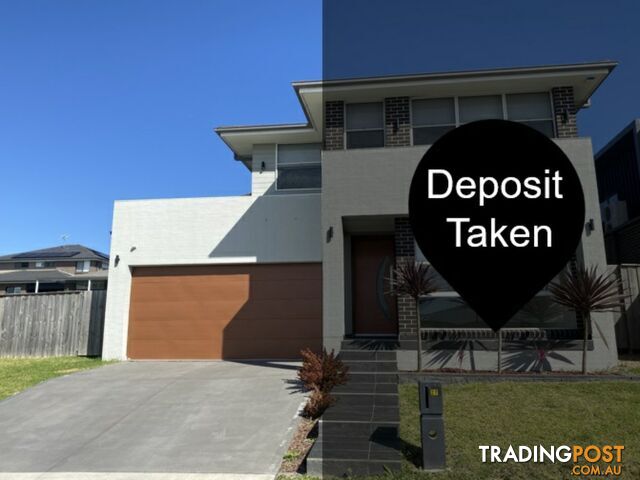 27 Vinny Road EDMONDSON PARK NSW 2174