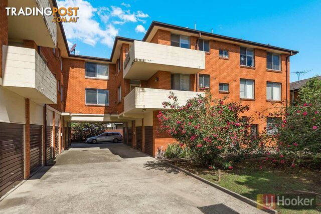 11/135-147 Elizabeth Drive LIVERPOOL NSW 2170