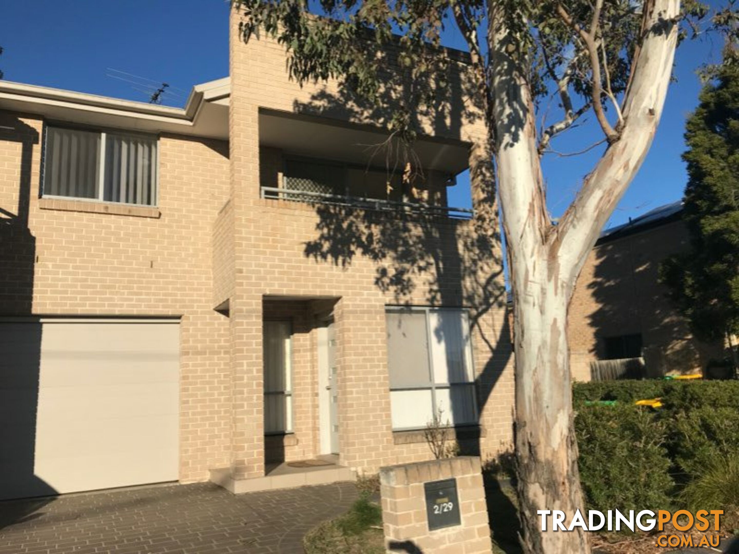 2/29 Skipton Lane PRESTONS NSW 2170